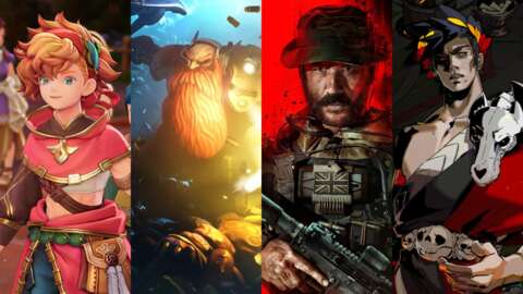 Xbox Game Pass Expands With 13 More Games In September