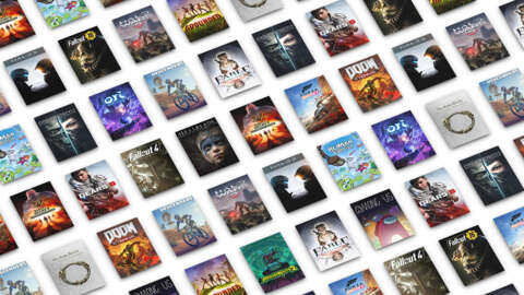 Game Pass Core, Which Rarely Adds More Games, Is Adding Three More Soon