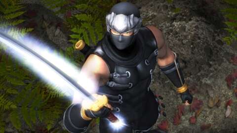Xbox Game Pass Will See Four More Games Leave Soon, Including Ninja Gaiden: Master Collection