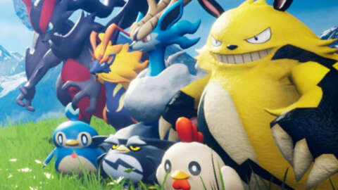 Video Game Patents Are Often “Used In Bad Faith,” Says Dev