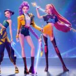 Fortnite KPop Demon Hunter Crossover Is On The Way – Report