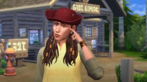 The Sims Movie May Not Make Sense Until You See It, Producer Says