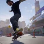 First New Skate Game In 15 Years Is Out Now, And It’s Free