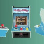 Evercade’s New Cartridge-Based Arcade Machine Is Up For Preorder At Amazon