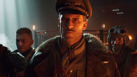 CoD: Black Ops 7 Zombies Trailer Shows Iconic Characters Fighting For Their Souls