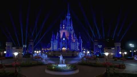 A Heist Just Went Down At Disney World That Sounds Like Something Out Of A Movie