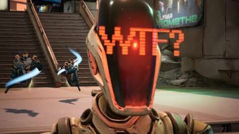 PSA: New Borderlands 4 Bug May Steal All Your Skill Points