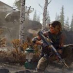 CoD: Warzone Patch Notes Detail Bug Fixes And Changes To Deadline LTM