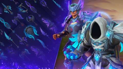 WoW Cosmetic Bundle Comes With A Whopping 100 Transmog Items