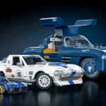 New Hot Wheels Building Sets For Collectors And Car Enthusiasts Are Back In Stock At Amazon