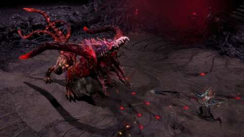 Diablo 4 Season 10 Finally Ditches Boss Immunity Phases