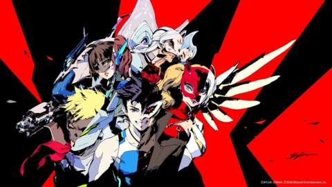All Overwatch 2 Persona 5 Skins, Emotes, And Rewards