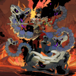 Five Years On, The Hades Fanbase Built Its Own Greek Mythology