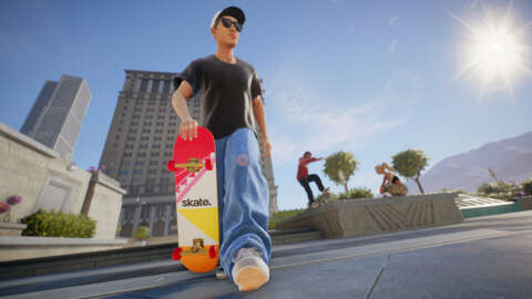 How To Add Friends In Skate – Crossplay And Cross-Saves Explained