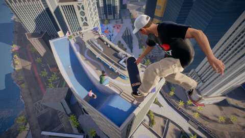 If You’re Playing Skate, Change These Settings ASAP