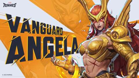 Marvel Rivals Angela Hero Tips