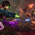 Randy Pitchford Remains Defiant About Borderlands 4 PC Issues