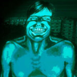 Indie Horror Game No, I’m Not A Human Is Blowing Up On Twitch