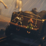 You Can Play Little Nightmares 3 Now, Even Though It Isn’t Out Yet