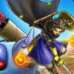 Dragon Quest Smash/Grow Lets You Smash Enemies To Grow Your Character