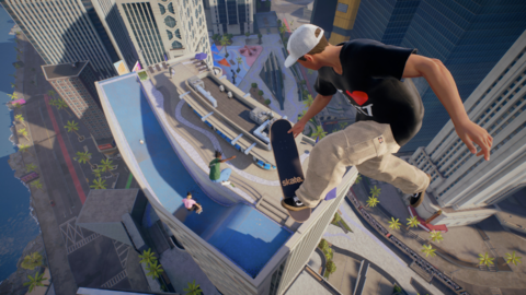 Skate Softlock Issue: EA Is Investigating But Needs Your Help