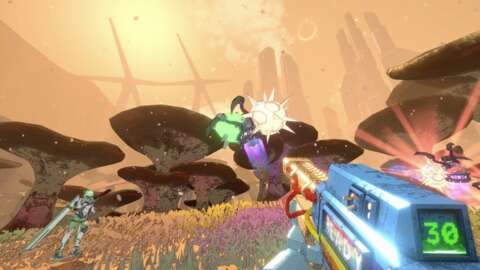 Getting A Borderlands 4 Refund? Why Not Spend It On This Game, Dev Says