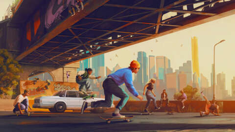 How To Make Money In Skate And Get Free Rewards