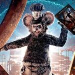 This Creepy Slasher Movie Inspired By An Iconic Disney Character Is Coming To 4K Blu-Ray