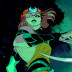 All Hades 2 Melinoe, Seek Us Riddles And Answers – Where To Locate The Three Fates