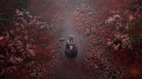 Silent Hill F Review – Spirited Away