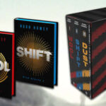 The Silo Series Book Box Set Drops To Lowest Price Ever At Amazon