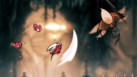 Where To Find All Tools In Hollow Knight: Silksong
