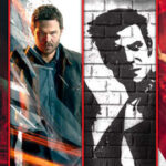 Get Nine Remedy PC Games For Only $27, Including Alan Wake 2 And Control