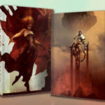 Red Rising Deluxe Slipcase Edition Looks Stunning, And Preorders Are 30% Off