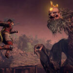Nioh 3 Dev Shares How Ninja Gaiden Influenced The Combat Overhaul