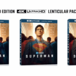 Superman 4K Limited Edition With Lenticular Art Up For Grabs During Launch Week