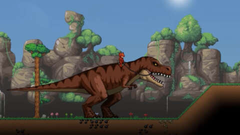 Steam Bug Botched This Indie Game’s Launch, Now It’s Getting A Second Chance