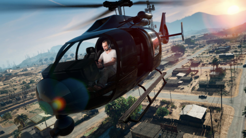GTA 6 Makes This GTA Actor “Feel Absolutely Nothing,” Suggests Reading Instead