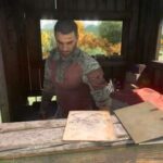 Where To Find All 20 Dying Light: The Beast Treasure Maps And Rewards