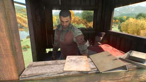 Where To Find All 20 Dying Light: The Beast Treasure Maps And Rewards
