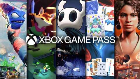 Game Pass Gets “Largest Investment” To Date This Year, Xbox Boss Says