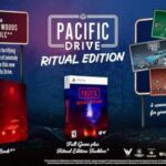 Preorders For The New Pacific Drive: Ritual Edition Are Live At Amazon