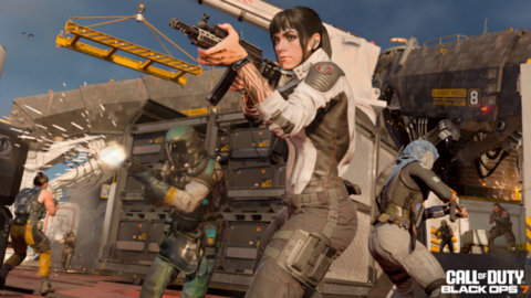 Call Of Duty: Black Ops 7 Multiplayer Trailer Shows Off All 18 Maps Coming At Launch