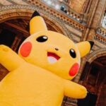 New Pokemon Pop-Up Shop Announced, Will Probably Be Ruined By Adults Yet Again