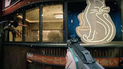 Here’s How Wall-Jumping Works In Black Ops 7