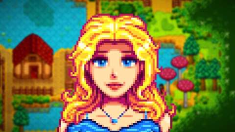 Stardew Valley 1.7 Update Is Going To Take “A While” Before It Releases