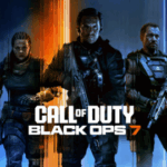 Call Of Duty: Black Ops 7 – All The Multiplayer Modes For Beta And Launch