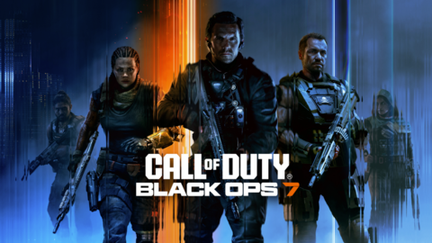 Call Of Duty: Black Ops 7 – All The Multiplayer Modes For Beta And Launch