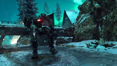 All Call Of Duty: Black Ops 7 Maps Available At Launch