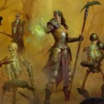 Diablo 4 Necromancers Are Getting A Long Overdue Change In Season 10